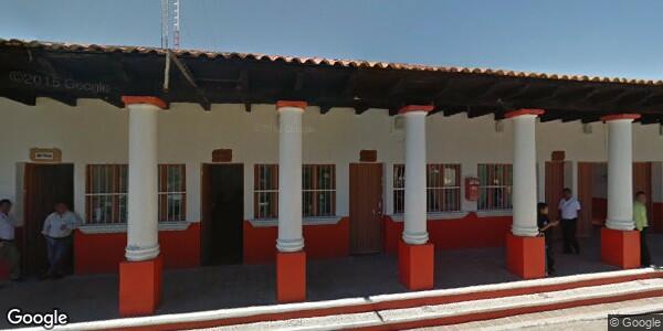 HONORABLE AYUNTAMIENTO MUNICIPAL